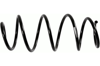 SACHS SPRĘŻYNA ZAWIESZENIA MERCEDES PRZÓD E W212 2.2-3.0/3.0CDI 09-