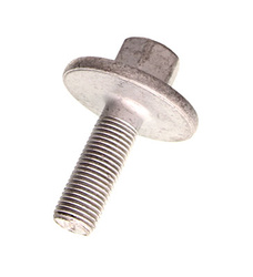 OE RENAULT ŚRUBA WAŁKA ROZRZĄDU 123094581R RENAULT MEGANE III 1.2 TCE