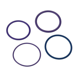 ELRING ZESTAW ORINGÓW POMPOWTRYSKIWACZA VOLVO D11/12/13, RVI DXI11/13 276935-ELR