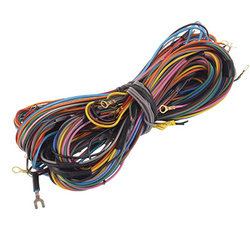 Instalacja elektryczna kompletna JUMZ INS-JUMZ