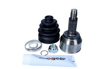 MAXGEAR Przegub Zewnętrzny 25-5380MG MAZDA 3 23X59X28
