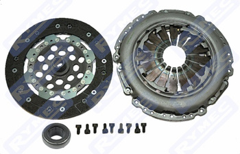 Rymec Sprzęgło Komplet JT1812 Suzuki Ignis/Wagon R+ 1.3 DDIS 03-