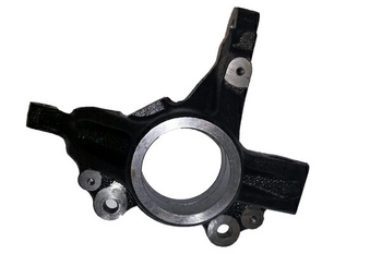 BUGIAD ZWROTNICA KOŁA OPEL P. CORSA D 06- LE (DO ŁOŻYSKA 33MM)