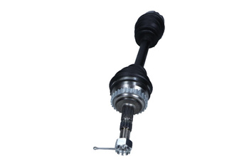 MAXGEAR Półos 27-0769MG Opel Corsa C (od 2000) 1.3CDTI-1.7DTI/1.4B Lewa (z ABS)