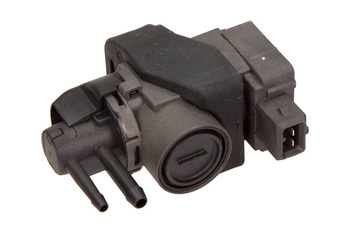 OE RENAULT Elektrozawór turbiny 149566215R Dacia Duster, Logan, Sandero / Renault Clio III 1.5 dCi