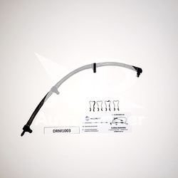 DR. MOTOR PRZEWÓD PRZELEWOWY ALFA 147 1,9 JTD 02-