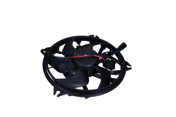 MAXGEAR Wentylator chłodnicy 239339 Citroen C5/C6/407 2.0 HDI/3.0 V6 (od 2004)