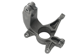 BUGIAD ZWROTNICA KOŁA RENAULT PRZÓD MEGANE II 02- LEWY (SWORZEŃ 18MM)