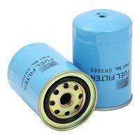 Filtr paliwa SF SK 3668