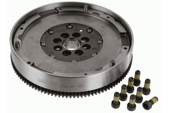SACHS KOŁO DWUMASOWE BMW 3/Z3 1,6-1,9 98-05