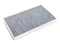 Filtr kabinowy SF SKL 2460-AK