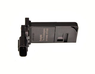 DELPHI PRZEPŁYWOMIERZ POWIETRZA WKŁAD AF10493-12B1 Opel Antara 2,0 CDTI / Chevrolet Captiva 10-