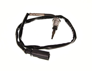 NTK CZUJNIK TEMPERATURY SPALIN RTA9000-EE073 do AUDI A4 B9 2.0 TDI 15-