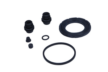 MAXGEAR Zestaw Naprawczy Zacisku Hamulcowego 27-1541 Nissan Przód X-Trail 2,0/2,5dCi 07- 60mm