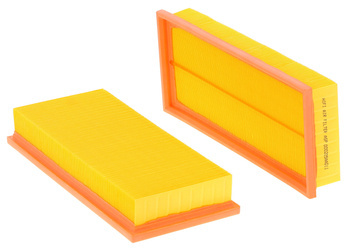 Filtr powietrza ASP 000205AA011