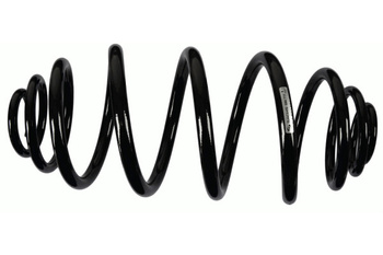 SACHS Sprężyna Zawieszenia RENAULT KANGOO Tył 1.6/1.5DCI 08- 994 711