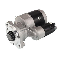 GMP ROZRUSZNIK MULTICAR M25 Z REDUKTOREM, 12V, 2.7KW, 11Z 9142600H