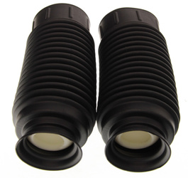 JAPAN PARTS KTP-0210 Zestaw Montażowy Amortyzatora do FIAT BRAVO II / LANCIA DELTA III Przód (1.4-2.0, od 04.07, Odboje+Osłony)