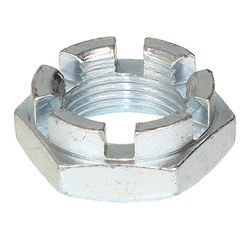NAKRĘTKA KORONKOWA M20X1,5 WAŁKA ATAKU C-360, ZETOR 54230810.