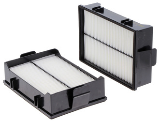 Filtr kabinowy SC 80021