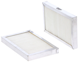 Filtr kabinowy SC 80060