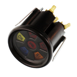 ZESPÓŁ LAMP KONTROLNYCH ZETOR 59115623