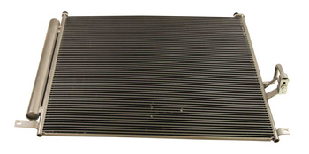 MAXGEAR Skraplacz Klimatyzacji FORD RANGER 11- AC830278