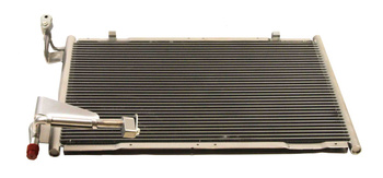 MAXGEAR SKRAPLACZ KLIMATYZACJI FIAT SEDICI/ SX4 2.0D 06- AC830133