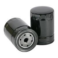 Filtr oleju SF SP4372/H17W08