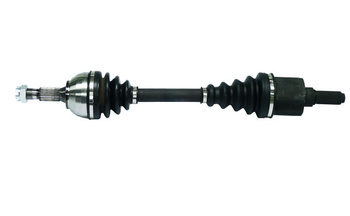 SKF Półoś VKJC8480 CITROEN C5 LEWY 08- 2,0HDI/3,0 AUTOMAT