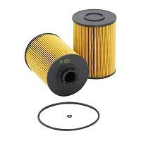 Wstępny filtr paliwa SF SK 48556