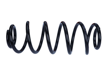 MAXGEAR Sprężyna Zawieszenia Seat Tył Leon 1.4 16V-1.9 TDI 11.99-06.06 Zawieszenie Sportowe 60-0890D