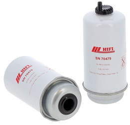 Filtr paliwa SN 70479