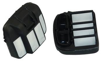 Filtr powietrza SA 12903