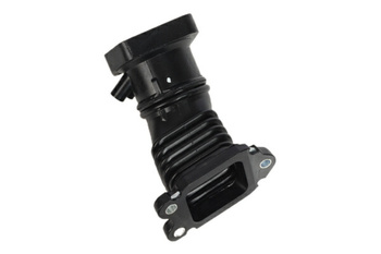 IBRAS Przewód Intercoolera Ford C-MAX, Focus, Focus C-MAX / Volvo S40 IBR19932