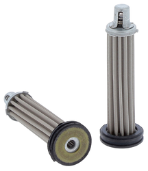 Filtr oleju SO 8010 - HIFI FILTER