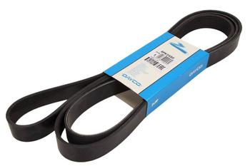 DAYCO Pasek Wielorowkowy 8PK2490DAY 8PK2490