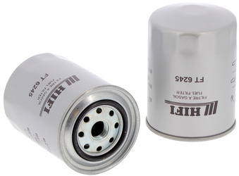 Filtr paliwa FT 6245