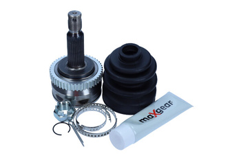 MAXGEAR Przegub Zewnętrzny Hyundai Sonata IV/V/Grandeur 25x62x27 ABS 47Z 25-5344MG