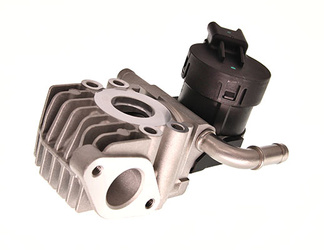 MAXGEAR Zawór EGR 27-4121 BMW E90/E60/F10/E60 3.0