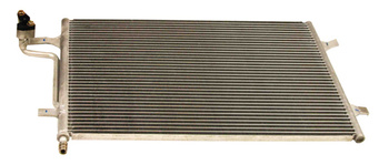 MAXGEAR SKRAPLACZ KLIMATYZACJI FORD FIESTA 1,6TDCI 04-