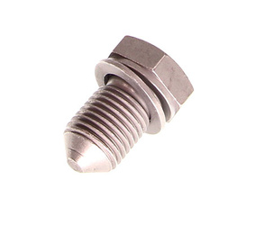 DR. MOTOR ŚRUBA SPUSTU OLEJU DRM01351 AUDI A3 2.0TFSI 04-