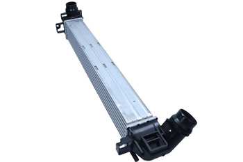 MAXGEAR Intercooler RENAULT GRAND SCENIC 1.5DCI 09- AC630034