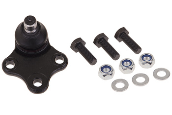 NK Sworzeń Wahacza 5041917 do Peugeot Partner Przód Lewy/Prawy Ze Wspomaganiem 16mm