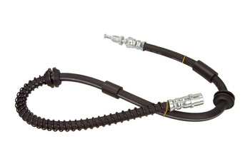 FEBI Przewód Hamulcowy Elastyczny FE30406 VW Przód Touareg 02-10 Lewy / Prawy