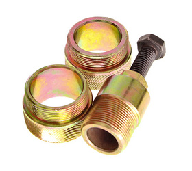 MARK-MOTO Ściągacz MMWAR122 do Pompy Wtryskowej BMW Common Rail 2.0, 3.0 Diesel