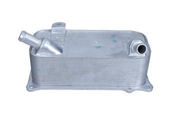 TRUCKTEC Chłodnica Oleju 07.18.077 PORSCHE CAYENNE 4.8 06-