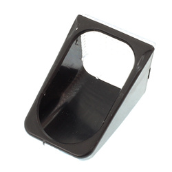 SERTPLAS KLOSZ LAMPY OBRYSOWEJ BIAŁEJ NA DACH VOLVO FH12 1623726K