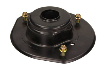 MAXGEAR Poduszka amortyzatora 72-3211 CHRYSLER Przód z łożyskiem