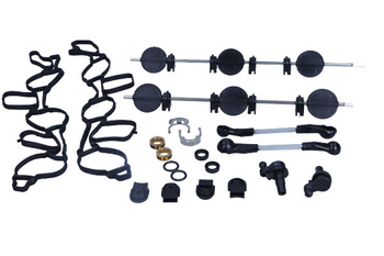 MAXGEAR ZESTAW NAPRAWCZY KOLEKTORA SSĄCEGO 059129086/MG VW 2,7/3,0TDI V6 05-